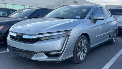 2018 Honda Clarity JHMZC5F17JC002919