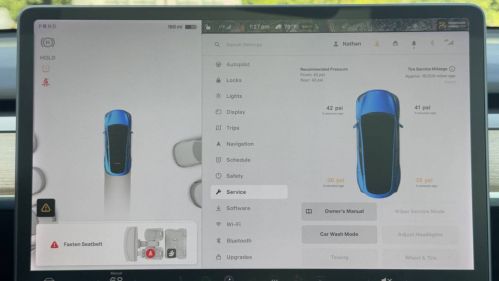 2021 Tesla Model Y 5YJYGDEE0MF159120