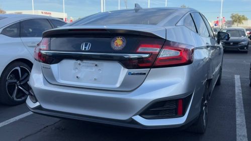 2018 Honda Clarity JHMZC5F17JC002919