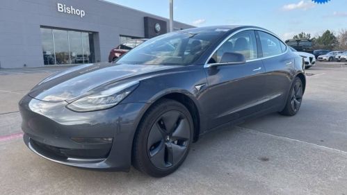 2018 Tesla Model 3 5YJ3E1EA1JF030553