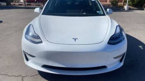 2020 Tesla Model 3 5YJ3E1EA3LF807625