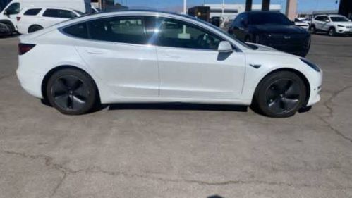 2020 Tesla Model 3 5YJ3E1EA3LF807625