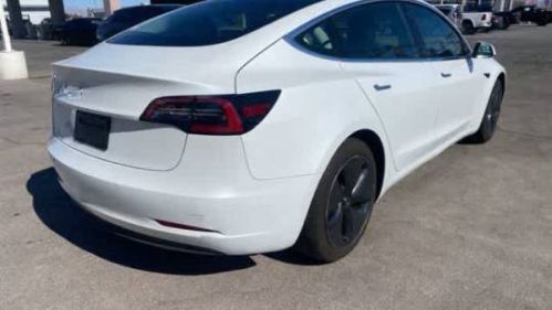 2020 Tesla Model 3 5YJ3E1EA3LF807625