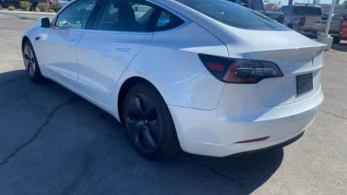 2020 Tesla Model 3 5YJ3E1EA3LF807625