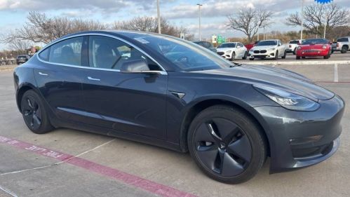 2018 Tesla Model 3 5YJ3E1EA1JF030553