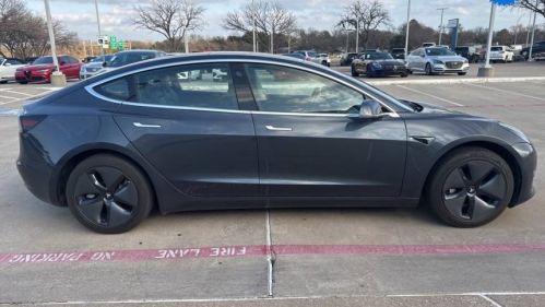 2018 Tesla Model 3 5YJ3E1EA1JF030553