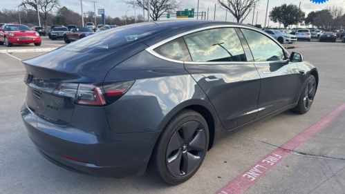 2018 Tesla Model 3 5YJ3E1EA1JF030553