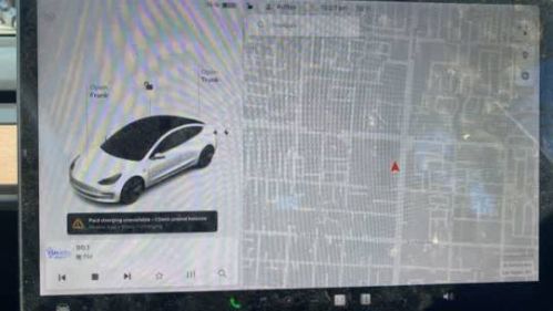 2020 Tesla Model 3 5YJ3E1EA3LF807625