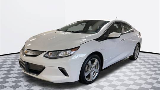 2019 Chevrolet VOLT 1G1RC6S5XKU113324