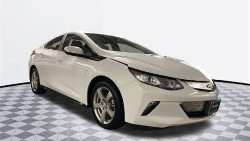 2019 Chevrolet VOLT 1G1RC6S5XKU113324