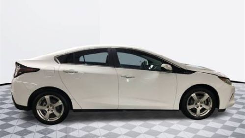 2019 Chevrolet VOLT 1G1RC6S5XKU113324