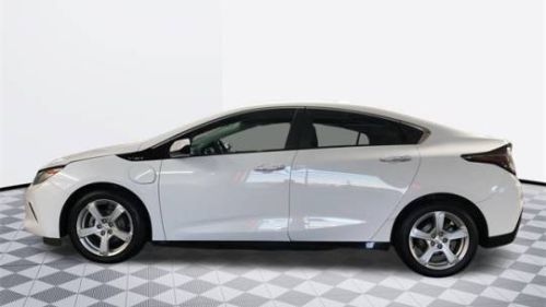 2019 Chevrolet VOLT 1G1RC6S5XKU113324