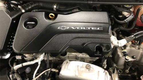 2019 Chevrolet VOLT 1G1RC6S5XKU113324