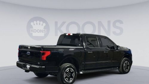 2023 Ford F-150 Lightning 1FTVW1EL6PWG56188