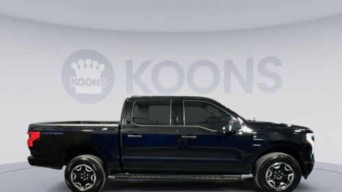 2023 Ford F-150 Lightning 1FTVW1EL6PWG56188