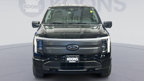 2023 Ford F-150 Lightning 1FTVW1EL6PWG56188