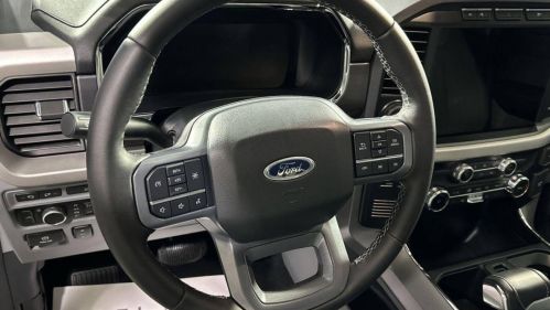 2023 Ford F-150 Lightning 1FTVW1EL6PWG56188