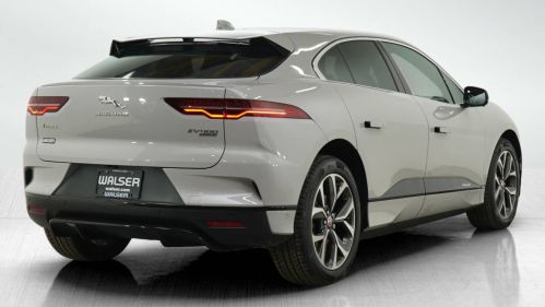 2020 Jaguar I-Pace SADHD2S15L1F85611