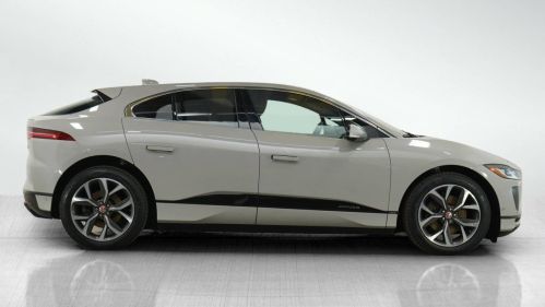 2020 Jaguar I-Pace SADHD2S15L1F85611