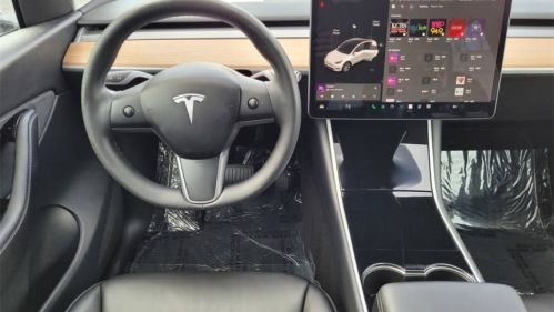 2020 Tesla Model Y 5YJYGDEE3LF010781