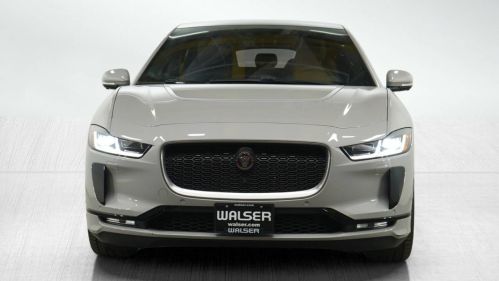 2020 Jaguar I-Pace SADHD2S15L1F85611