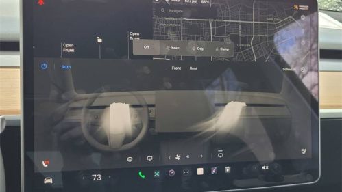 2020 Tesla Model Y 5YJYGDEE3LF010781