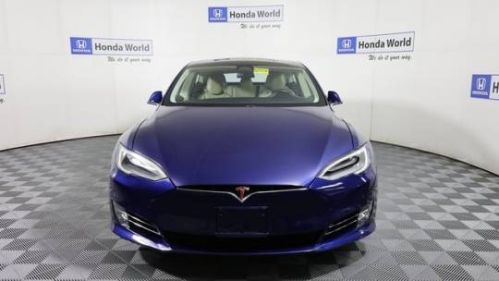 2017 Tesla Model S 5YJSA1E20HF186965