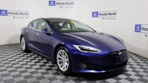 2017 Tesla Model S 5YJSA1E20HF186965