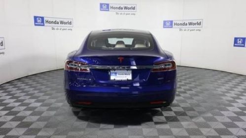 2017 Tesla Model S 5YJSA1E20HF186965