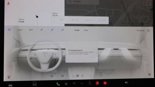 2021 Tesla Model Y 5YJYGDEE6MF076954