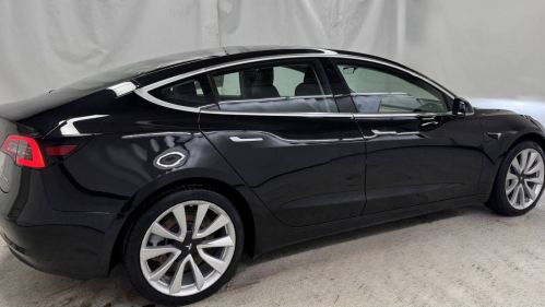 2018 Tesla Model 3 5YJ3E1EB9JF110059