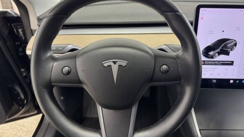 2018 Tesla Model 3 5YJ3E1EB9JF110059