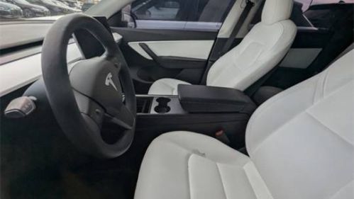 2021 Tesla Model Y 5YJYGDEE3MF269952