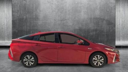 2017 Toyota Prius Prime JTDKARFP8H3016391