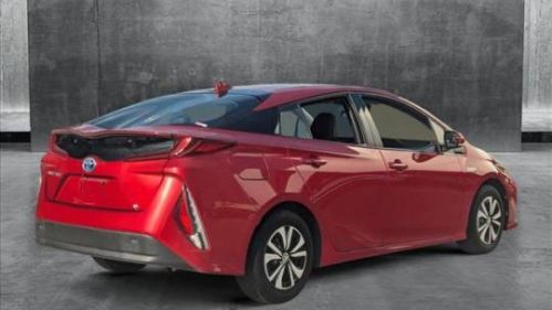 2017 Toyota Prius Prime JTDKARFP8H3016391