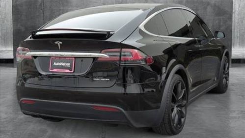 2019 Tesla Model X 5YJXCBE28KF188721