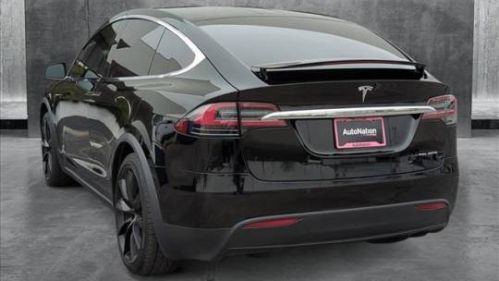 2019 Tesla Model X 5YJXCBE28KF188721