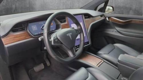 2019 Tesla Model X 5YJXCBE28KF188721