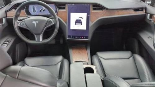 2019 Tesla Model X 5YJXCBE28KF188721