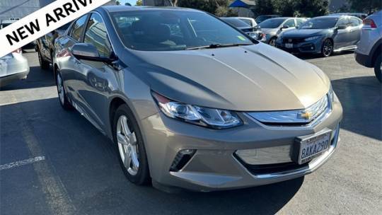 2017 Chevrolet VOLT 1G1RC6S56HU214188