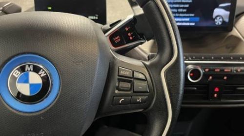 2018 BMW i3 WBY7Z8C58JVB87147