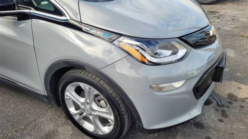 2021 Chevrolet Bolt 1G1FY6S03M4102192