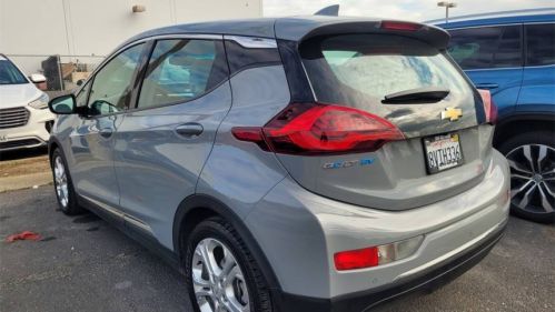 2021 Chevrolet Bolt 1G1FY6S03M4102192