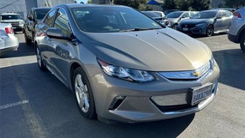 2017 Chevrolet VOLT 1G1RC6S56HU214188