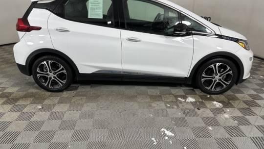 2018 Chevrolet Bolt 1G1FX6S08J4137244