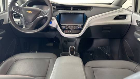 2018 Chevrolet Bolt 1G1FX6S08J4137244