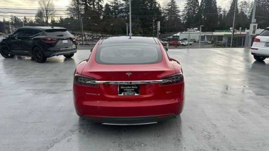 2016 Tesla Model S 5YJSA1E22GF125387