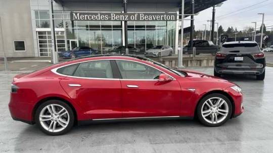 2016 Tesla Model S 5YJSA1E22GF125387