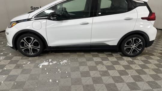 2018 Chevrolet Bolt 1G1FX6S08J4137244