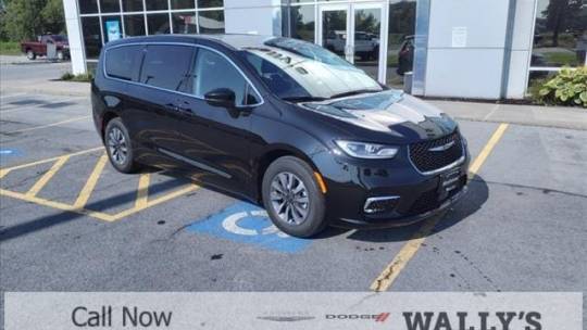 2023 Chrysler Pacifica 2C4RC1L78PR614792